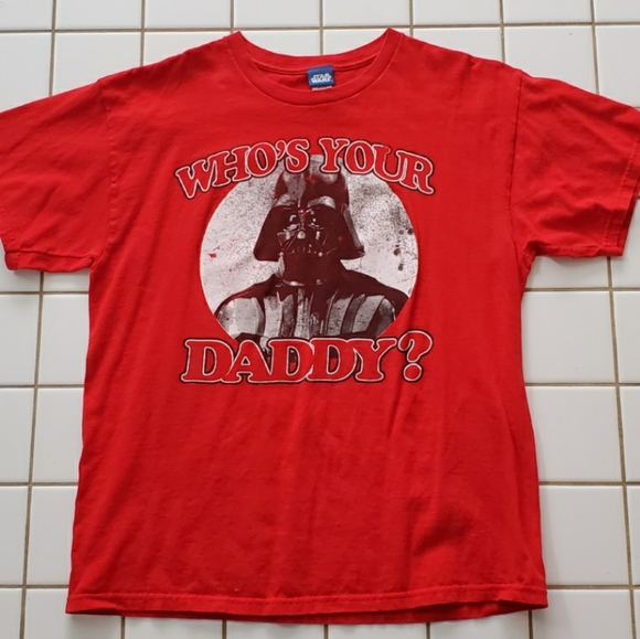 Star Wars Tee Shirt - Picture 2 of 2